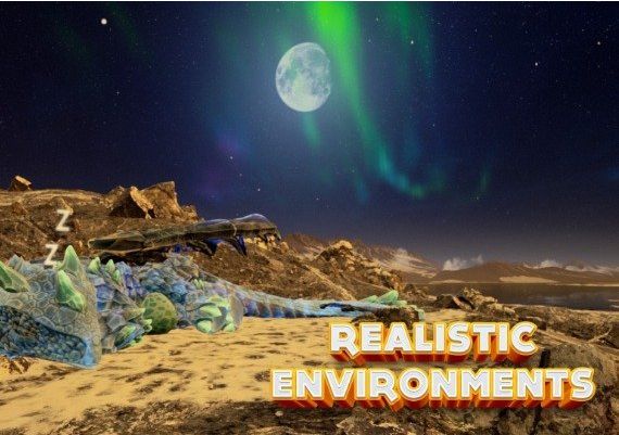 HOPE VR: Progressive Meditation EN Global Steam Digital Key