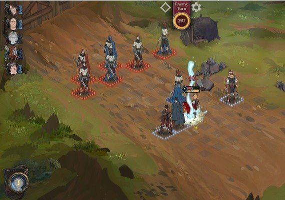 9 Monkeys of Shaolin + Ash of Gods + Redeemer - Bundle EN EU Xbox One/Series Digital Key