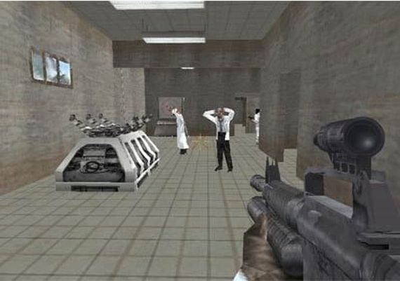 Delta Force 2 EN Global Steam Digital Key