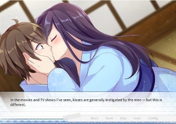 The Language of Love EN/DE Argentina Xbox One/Series Digital Key