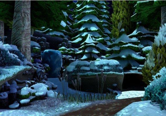 The Lost Legends of Redwall: The Scout Act 2 EN Global Steam Digital Key