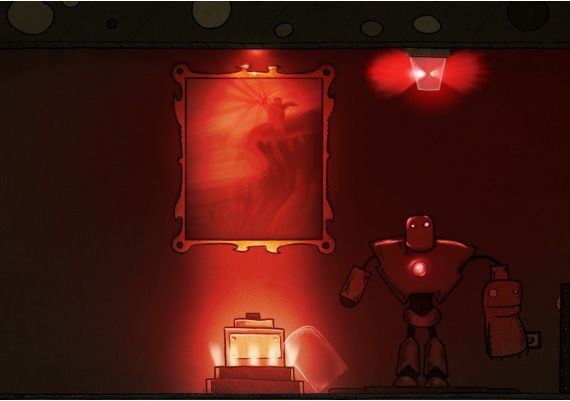 Daedalic Adventure - Collection EN Global Steam Digital Key