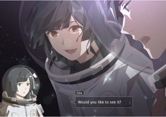 OPUS: Echo of Starsong Full Bloom Edition EN Argentina Xbox One/Series/Windows Digital Key