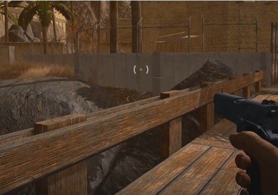 Triggering Simulator EN Global Steam Digital Key