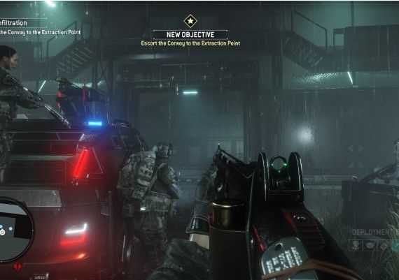 Homefront: The Revolution - The Guerrilla Care Package DLC EN Global Steam Digital Key