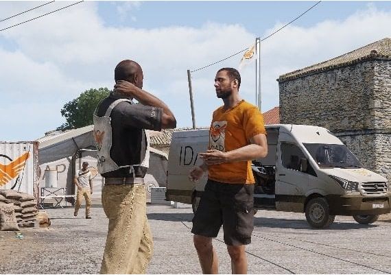 Arma 3: Laws of War DLC EN Global Steam Digital Key