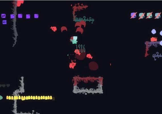 Gonner Press Jump To Die Edition Global Steam Digital Key