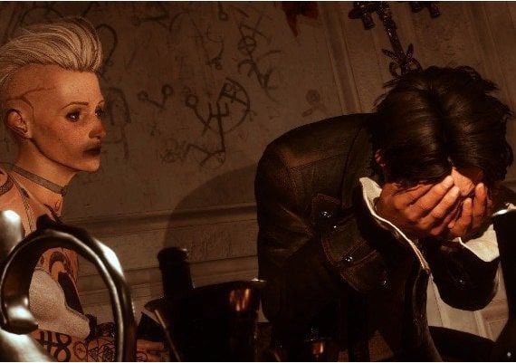 The Council - Complete Season EN United States Xbox One/Series Digital Key