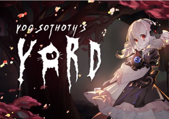 Yog-Sothoth’s Yard EN/ZH Global Steam Digital Key