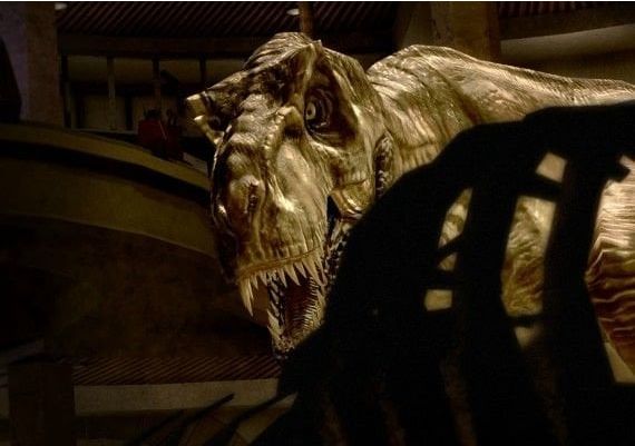 Jurassic Park EN Global Steam Digital Key