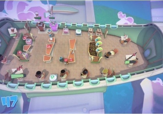 Shakes On A Plane EU PS4 Digital Key