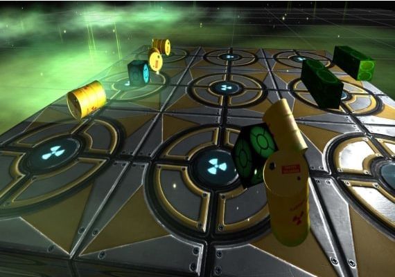 Why So Evil EN Global Steam Digital Key