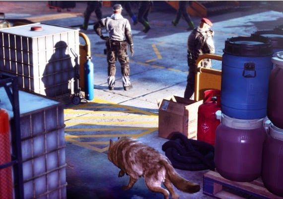 Werewolf: The Apocalypse - Earthblood - Bundle EN Australia Xbox One/Series Digital Key