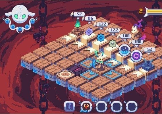 Evertried EN ROW Steam Digital Key