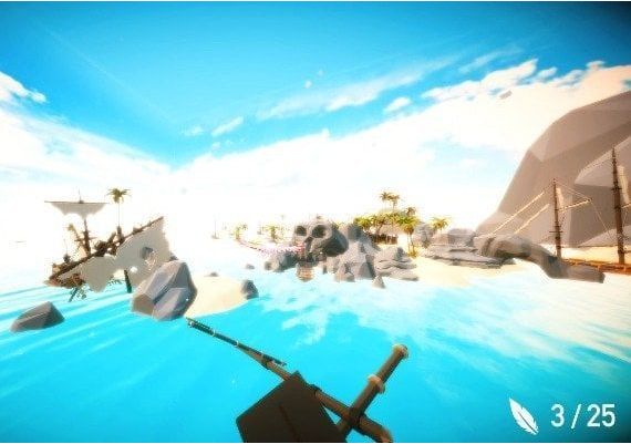 Aery: Dreamscape Brazil Xbox One/Series Digital Key