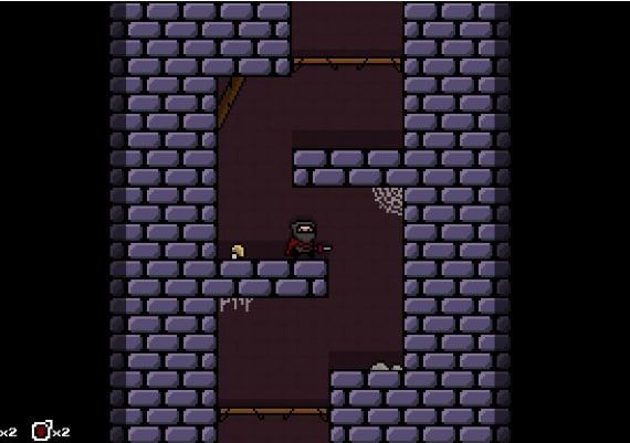 Princess.Loot.Pixel.Again x2 EN/RU Global Steam Digital Key