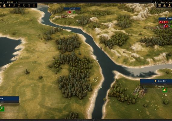 Railroad Corporation - Roadmaster Mission Pack DLC EN Global Steam Digital Key