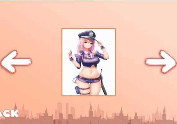 Ecchi Meeting! EN Global Steam Digital Key