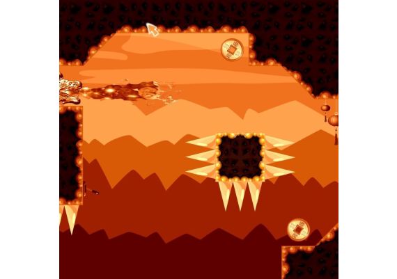 GraFi Lunar Global Steam Digital Key