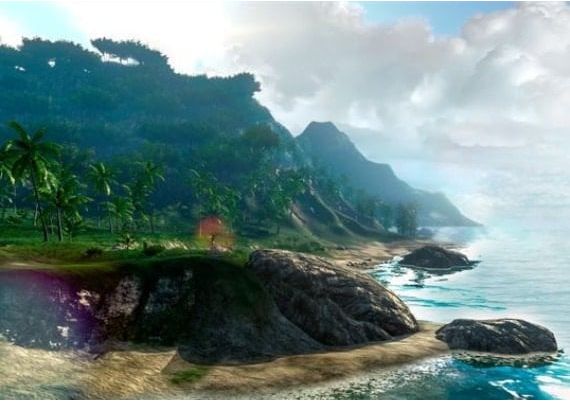 Far Cry 3 Classic Edition EN United States Xbox One/Series Digital Key