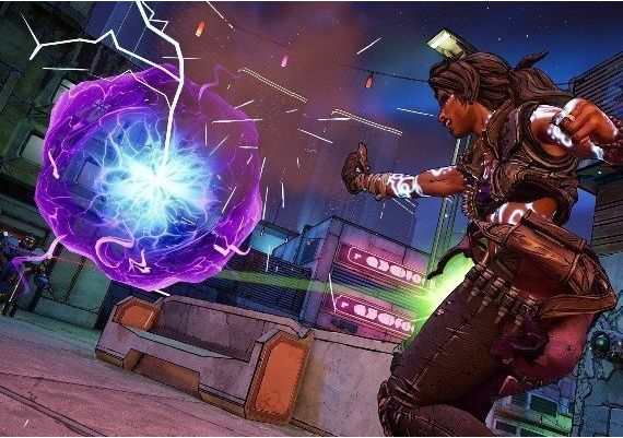 Borderlands 3 - Season Pass 2 DLC United States Xbox One/Series Digital Key