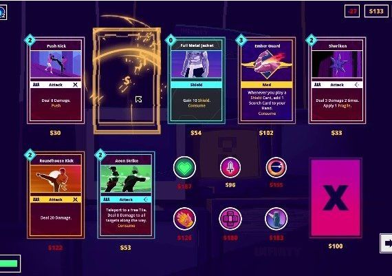 Nitro Kid Global Steam Digital Key