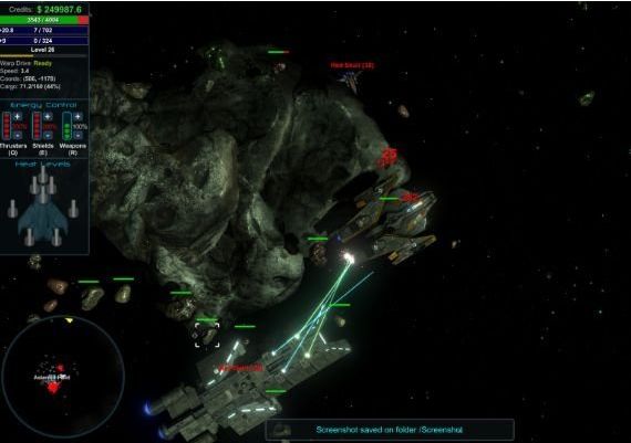 Star Valor EN/DE/FR/PT/RU/ES Global Steam Digital Key