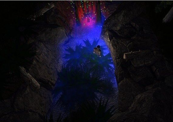 Greenwood the Last Ritual EN/RU Global Steam Digital Key