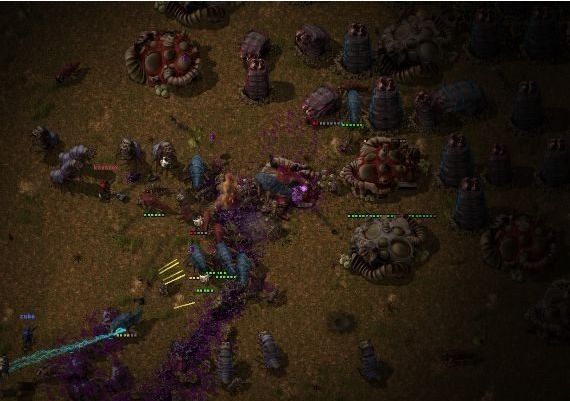 Factorio Global Steam Digital Key