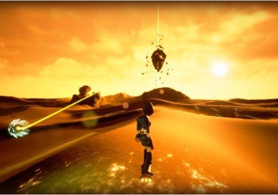 AnShi EN/DE/FR/IT/CS/NO/PT/ES Global Steam Digital Key