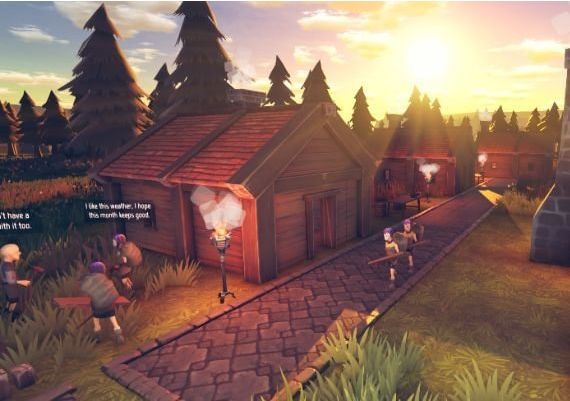 Community Inc EN/PT/ZH/ES Global Steam Digital Key