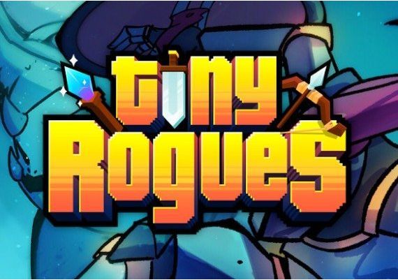 Tiny Rogues EN Global Steam Digital Key