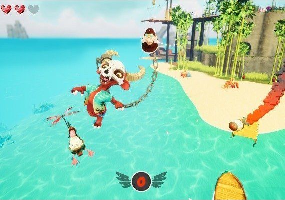 Hell Pie EN EU PS4/5 Digital Key