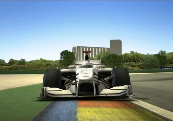 Race Injection Global Steam Digital Key