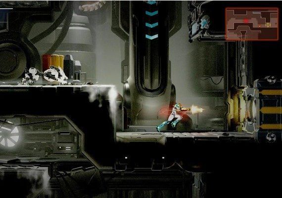 Metroid Dread United States Nintendo Switch Digital Key