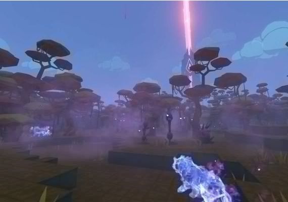 PixARK EN EU Xbox One/Series Digital Key