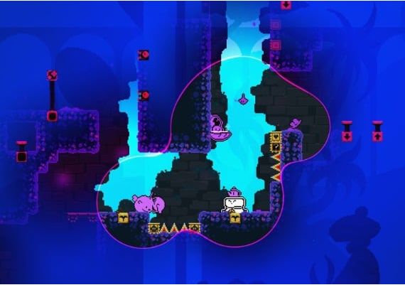 KarmaZoo EN EU PS5 Digital Key