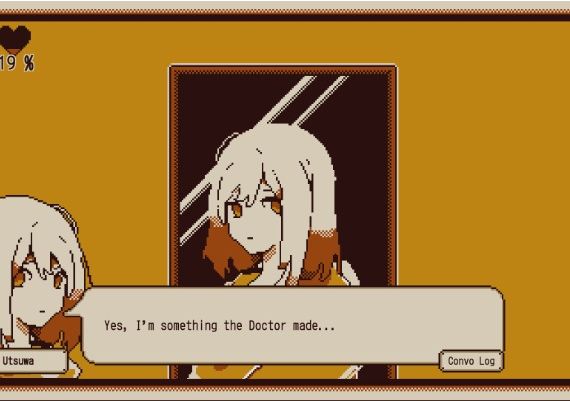 Refind Self: The Personality Test Game EN/JA/KO/ZH/ZH Global Steam Digital Key