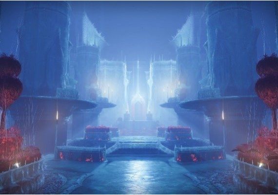 Destiny 2: The Witch Queen DLC EN Argentina Xbox One/Series Digital Key