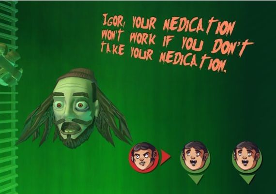 Status: Insane EN Global Steam Digital Key