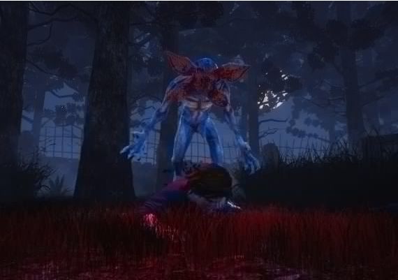 Dead by Daylight: Stranger Things Chapter DLC EN Argentina Xbox One/Series Digital Key