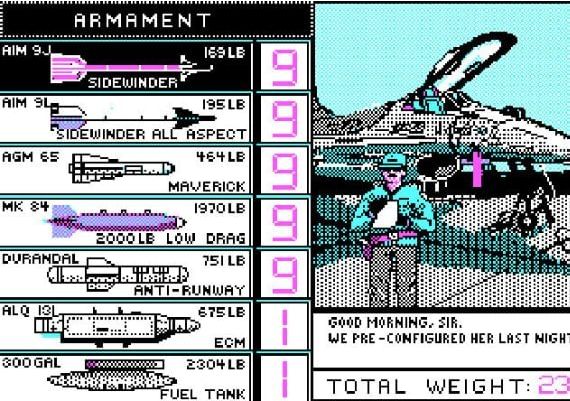 Falcon EN Global Steam Digital Key
