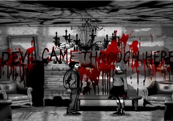 Downfall EN/DE/FR/IT/PT/RU/ES Global Steam Digital Key