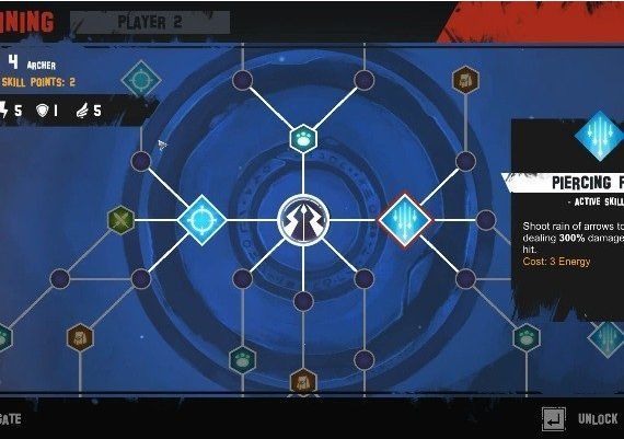 Paw Paw Paw EN Argentina Xbox One/Series Digital Key