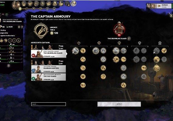 Total War: Three Kingdoms - Fates Divided DLC Global Steam Digital Key