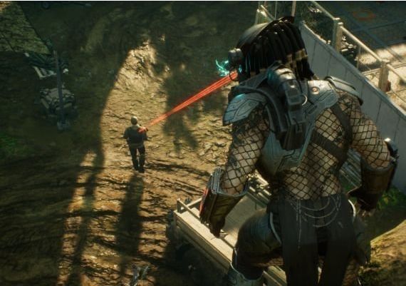 Predator: Hunting Grounds Bundle Edition Global Steam Digital Key