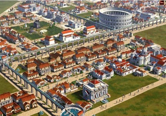 Caesar IV EN Global GOG Digital Key