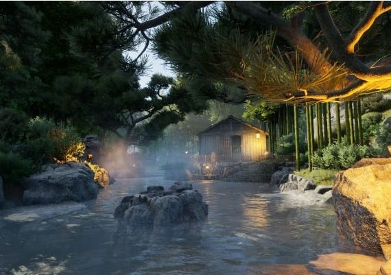 Sengoku Dynasty Ultimate Edition EN/DE/FR/JA/RU/ZH/ES/UK Global Steam Digital Key