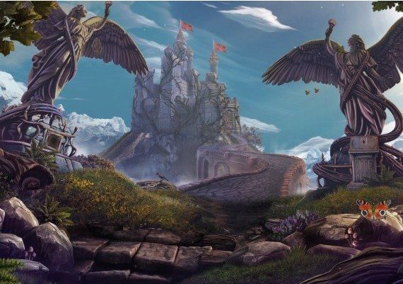 Queen's Quest - Bundle EN Argentina Xbox One/Series Digital Key