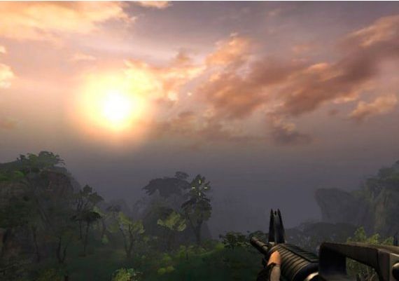 Far Cry EN/DE/FR Global Ubisoft Connect Digital Key